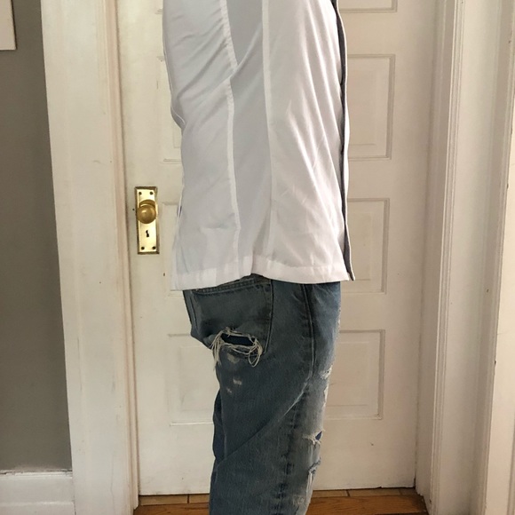 Hedley and Bennett unisex Chef Jackets.  XS-3XL - Picture 5 of 6